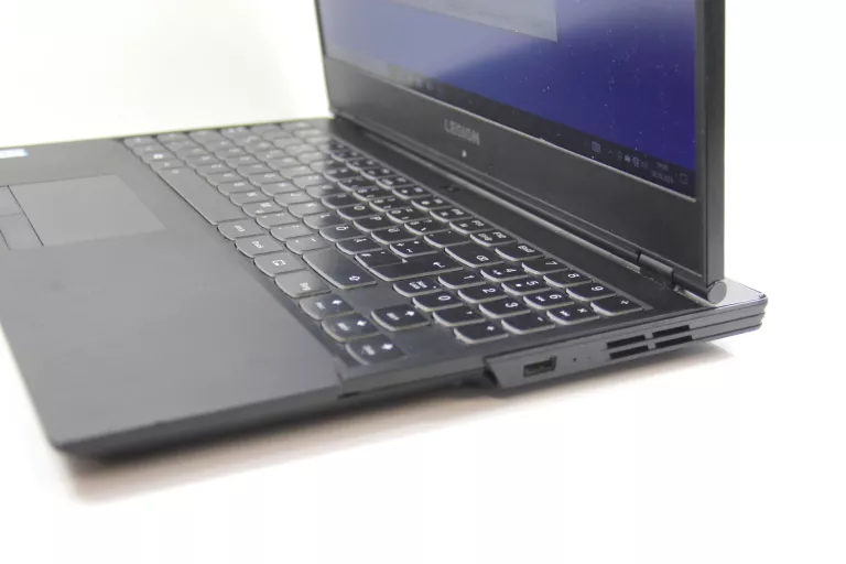 LAPTOP LENOVO LEGION Y540-15IRH 15,6" I5-9300HF 32GB RAM 256GB+1TB