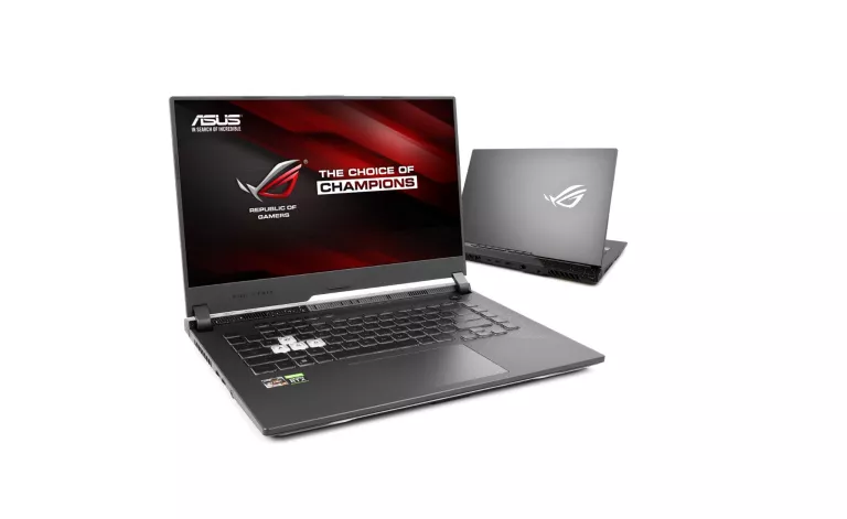 ASUS ROG STRIX G15 2022 G513RC-HN007W 15,6" 144HZ R7 6800H 16GB RAM 512GB