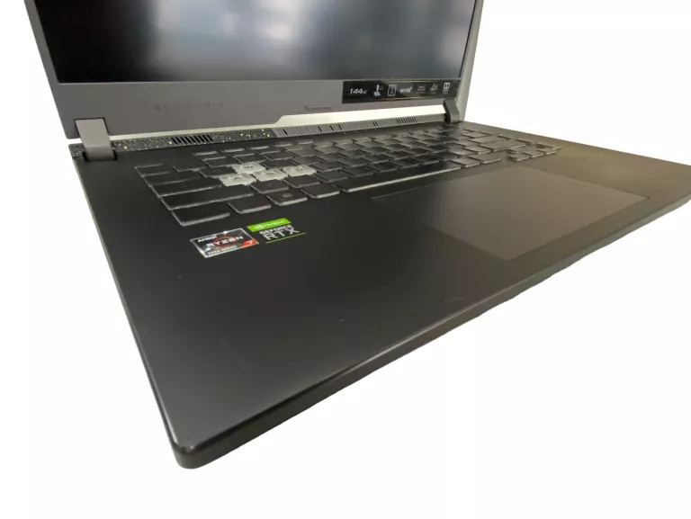 ASUS ROG STRIX G15 2022 G513RC-HN007W 15,6" 144HZ R7 6800H 16GB RAM 512GB