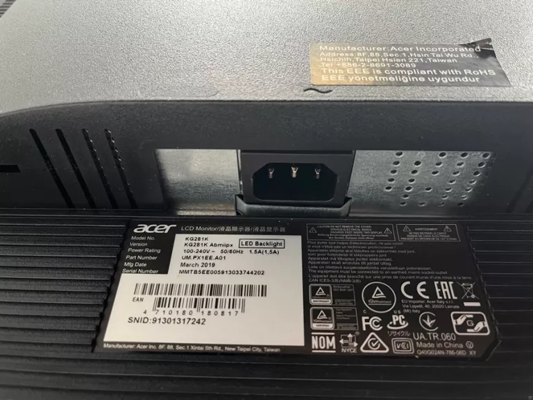 monitor-acer-kg281k-28-uhd-4k-freesync-przekatna-ekranu-cale-28