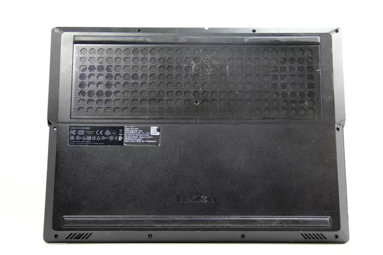LAPTOP LENOVO LEGION Y540-15IRH 15,6" I5-9300HF 32GB RAM 256GB+1TB