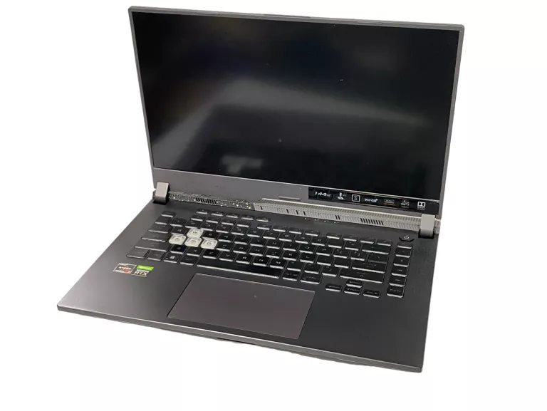ASUS ROG STRIX G15 2022 G513RC-HN007W 15,6" 144HZ R7 6800H 16GB RAM 512GB