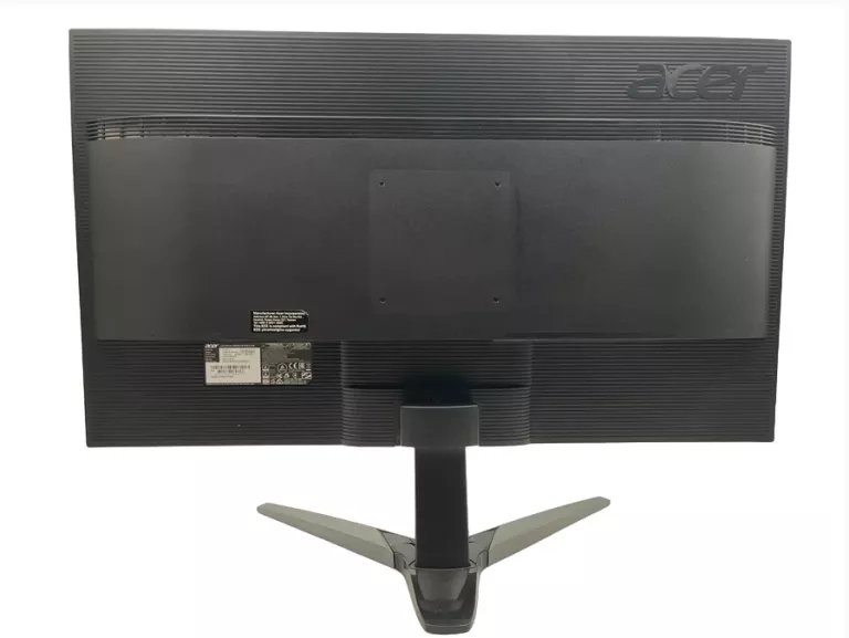 MONITOR ACER KG281K 28" UHD 4K FREESYNC