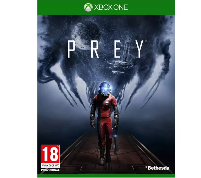 PREY XBOX ONE