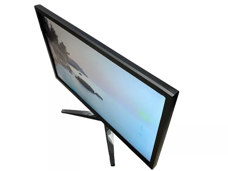 MONITOR ACER KG281K 28" UHD 4K FREESYNC