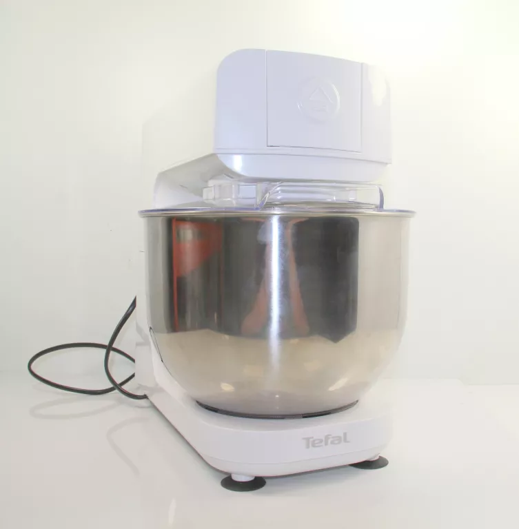 ROBOT PLANETARNY TEFAL QB15 Z KOŃCÓWKAMI