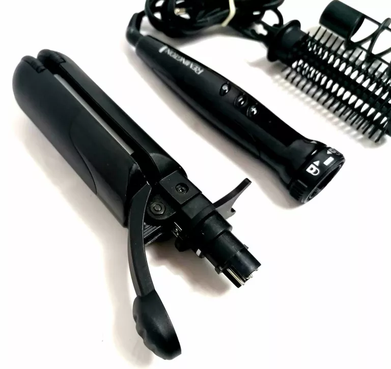 ZESTAW DO STYLIZACJI WŁOSÓW W ETUI REMINGTON