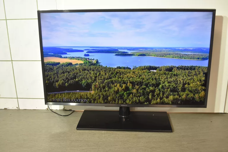 TELEWIZOR SAMSUNG UHD UE40JU700
