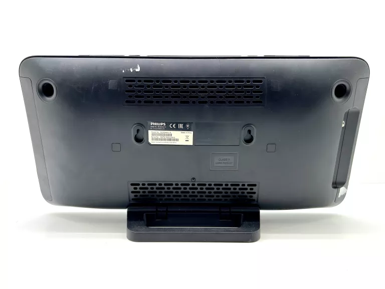 WIEŻA HI-FI PHILIPS MCM 2450/12 CD MP3 USB AUX