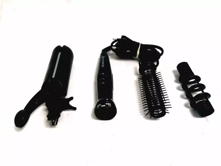 ZESTAW DO STYLIZACJI WŁOSÓW W ETUI REMINGTON