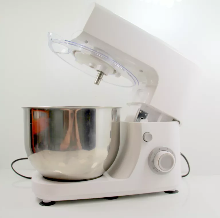 ROBOT PLANETARNY TEFAL QB15 Z KOŃCÓWKAMI