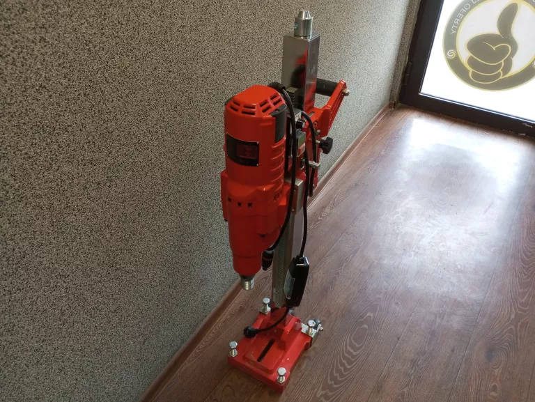 WIERTNICA DO BETONU MV-305