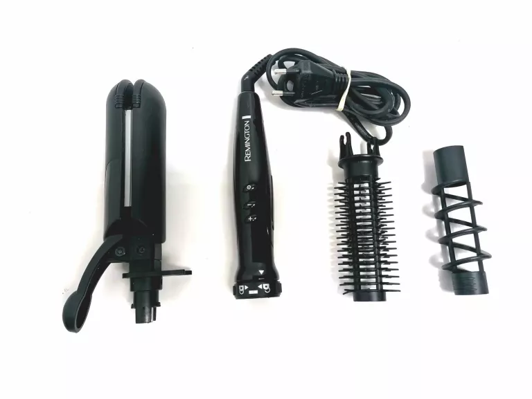 ZESTAW DO STYLIZACJI WŁOSÓW W ETUI REMINGTON
