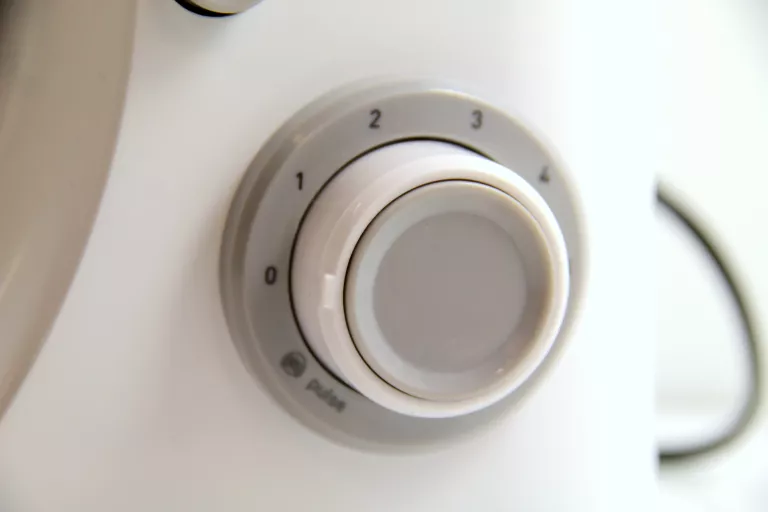 ROBOT PLANETARNY TEFAL QB15 Z KOŃCÓWKAMI