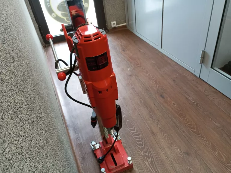 WIERTNICA DO BETONU MV-305