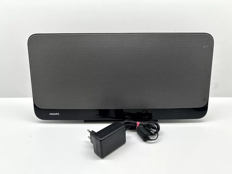 WIEŻA HI-FI PHILIPS MCM 2450/12 CD MP3 USB AUX