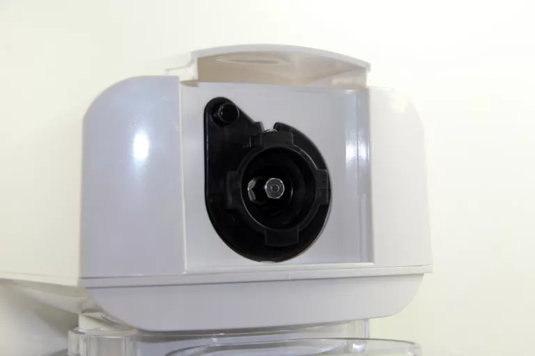 ROBOT PLANETARNY TEFAL QB15 Z KOŃCÓWKAMI