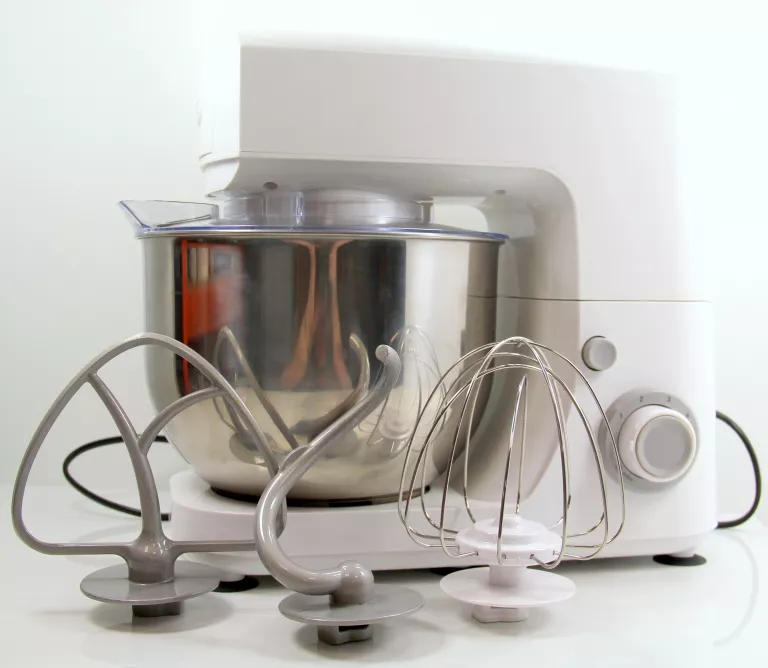 ROBOT PLANETARNY TEFAL QB15 Z KOŃCÓWKAMI