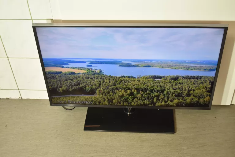 TELEWIZOR SAMSUNG UHD UE40JU700
