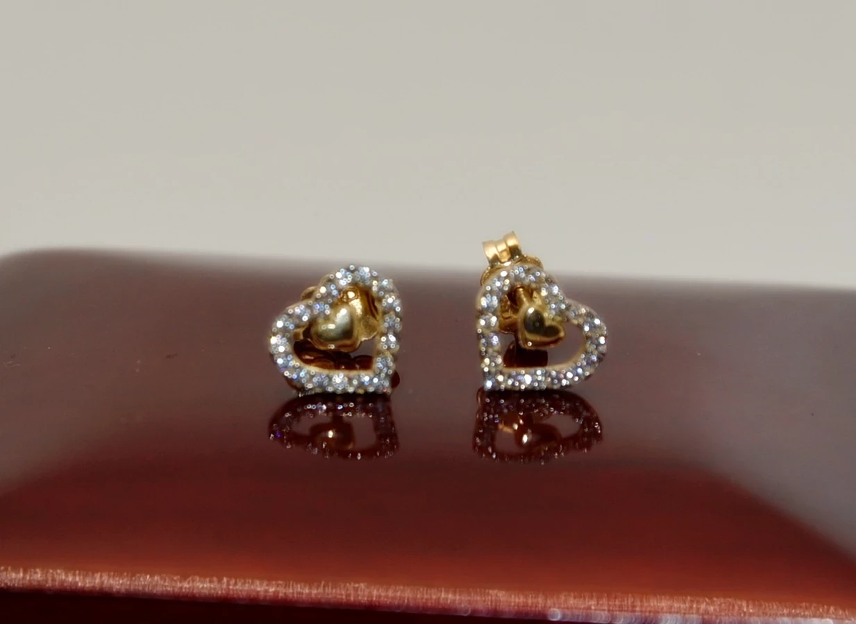 sliczne-zlote-kolczyki-serca-585-125g-rodzaj-wyrob-jubilerski