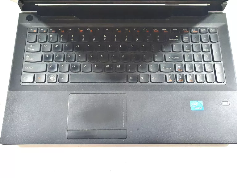 LAPTOP LENOVO B580 + ZASILACZ