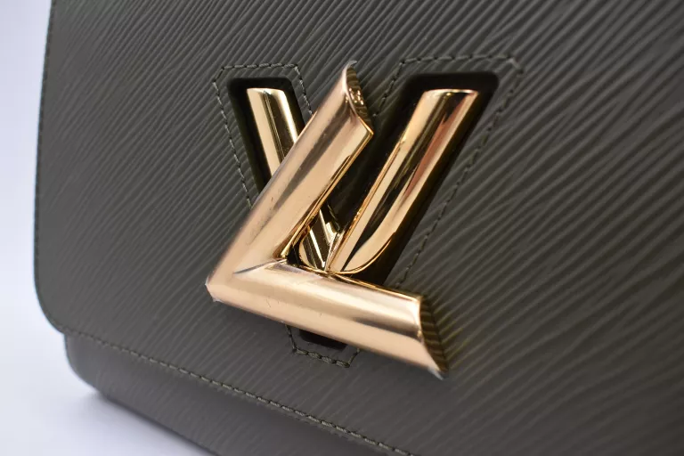 TOREBKA LOUIS VUITTON TWIST MM
