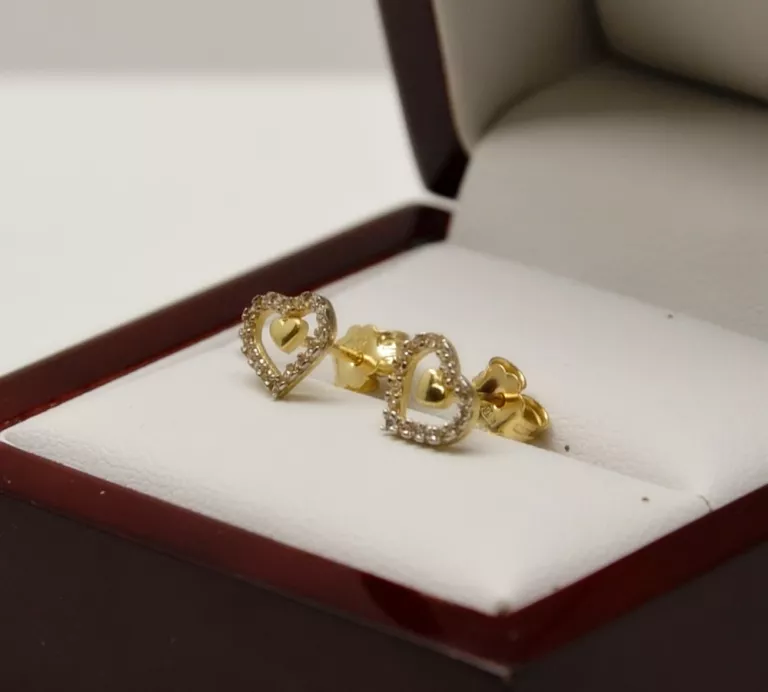 sliczne-zlote-kolczyki-serca-585-125g-swieradowska-26-wroclaw