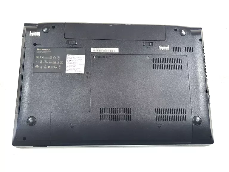 LAPTOP LENOVO B580 + ZASILACZ