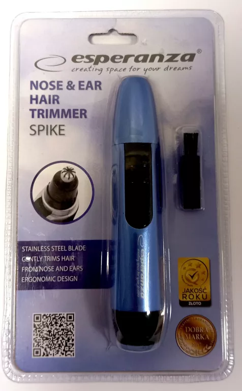 TRYMER ESPERANZA EBG004B