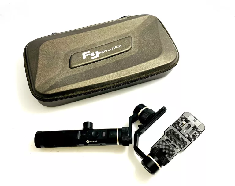 GIMBAL FEIYUTECH G6 PLUS