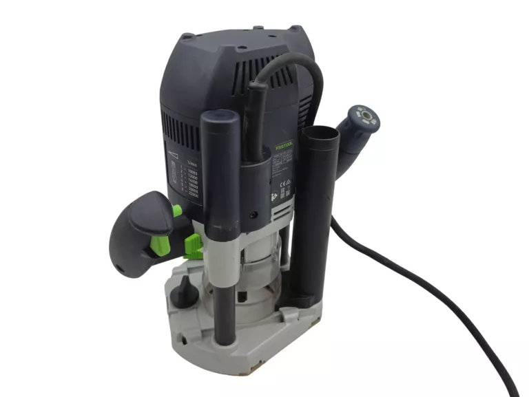 FREZARKA GÓRNOWRZECIONOWA FESTOOL OF 2200 EB-PLUS + WYPOSAŻENIE ZS-OF 2200