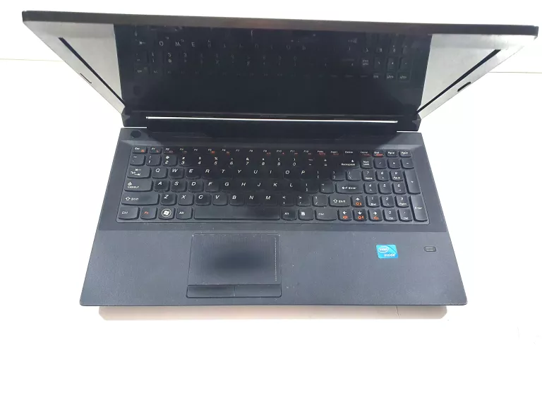 LAPTOP LENOVO B580 + ZASILACZ