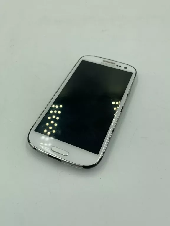 TELEFON SAMSUNG GALAXY S 3 NEO !!!CZĘŚCI!!! OPIS!