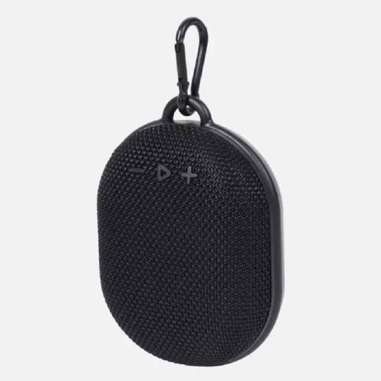 GŁOŚNIK BLUETOOTH ROSELAND RS-600 CZARNY