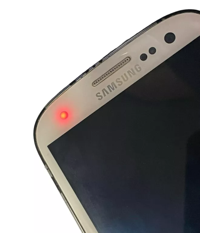 TELEFON SAMSUNG GALAXY S 3 NEO !!!CZĘŚCI!!! OPIS!