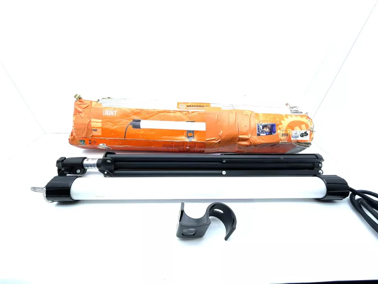 LAMPA HALOGEN 20W WERCKMANN 3013062