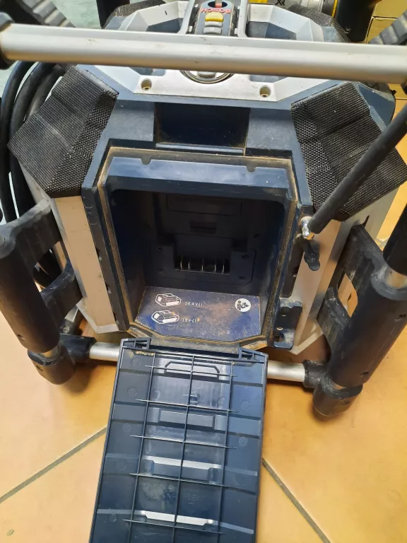 RADIO BUDOWLANE BOSCH GML 50