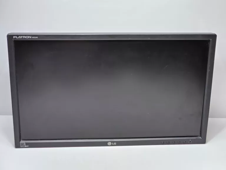 MONITOR LED LG FLATRON W2246