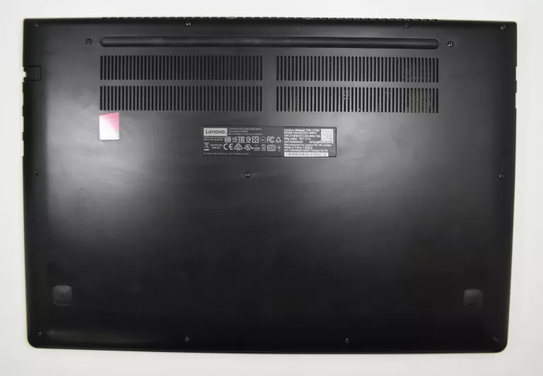 LAPTOP LENOVO IDEAPAD 700 I5-6300HQ 8/240 GB GTX950M WIN10