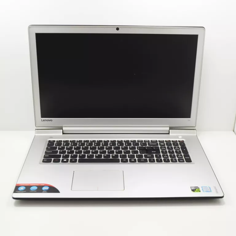 LAPTOP LENOVO IDEAPAD 700 I5-6300HQ 8/240 GB GTX950M WIN10