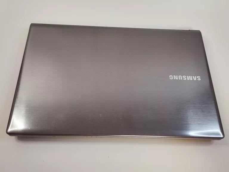 LAPTOP SAMSUNG NP550P5C 15,6 " INTEL CORE I5
