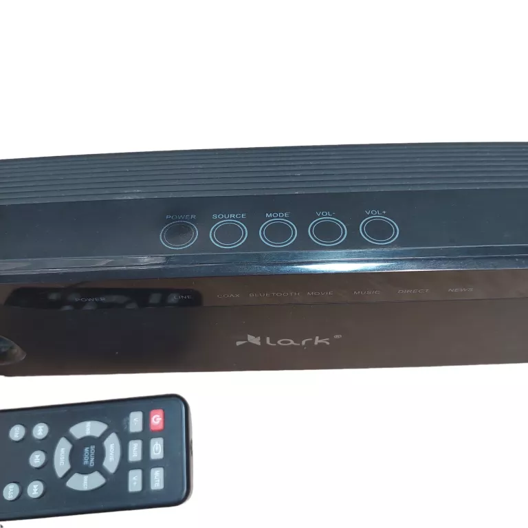 GŁOŚŃIK LARK SOUNDBAR 2.1 BT