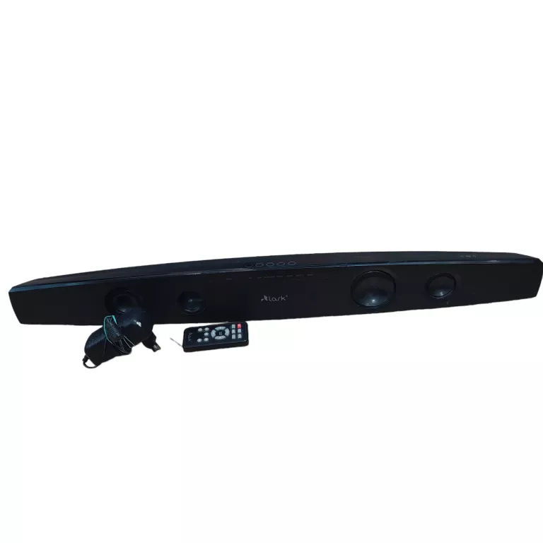 GŁOŚŃIK LARK SOUNDBAR 2.1 BT