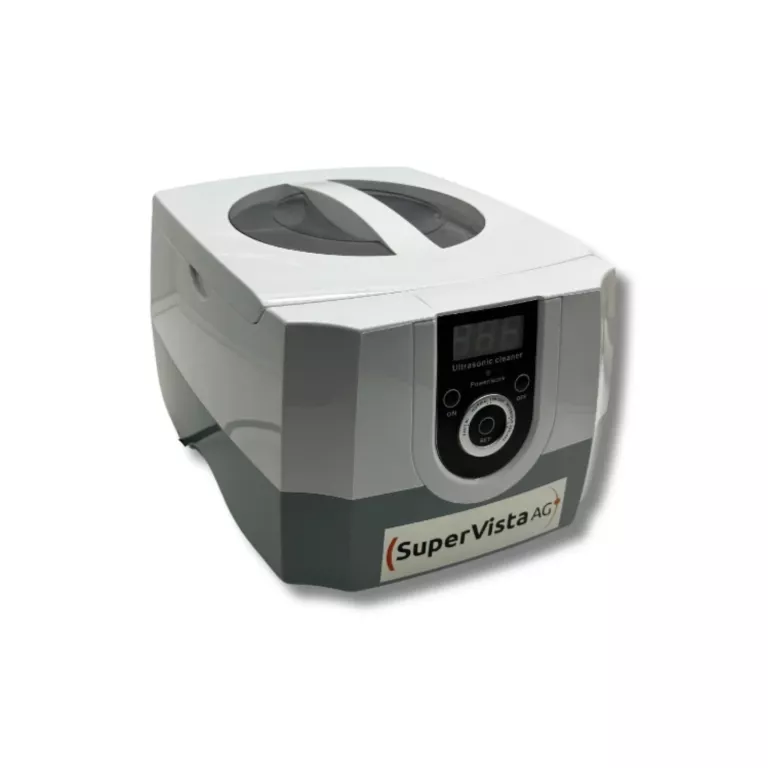 MYJKA ULTRADŹWIĘKOWA ULTRASONIC S4 CD-4800