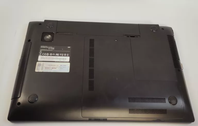 LAPTOP SAMSUNG NP550P5C 15,6 " INTEL CORE I5
