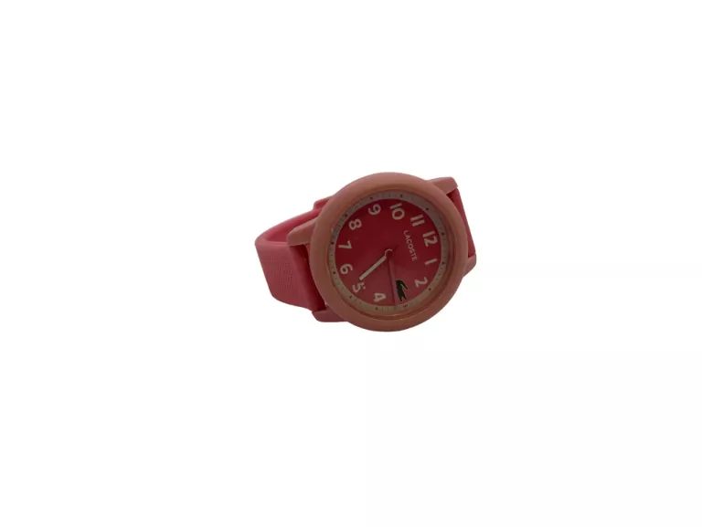 ZEGAREK LACOSTE 2030040 D.Z.28.10.2023R KOMPLET GWARANCJA