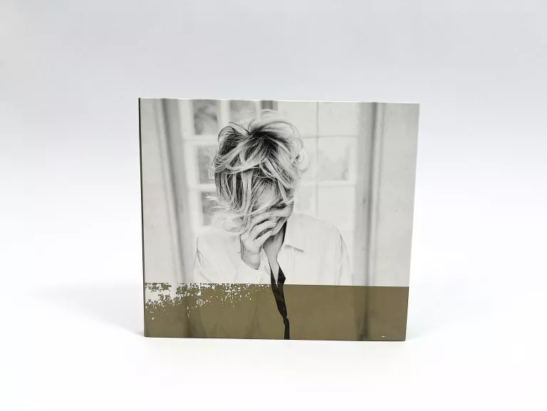 ANNA WYSZKONI - JESTEM TU (CD)