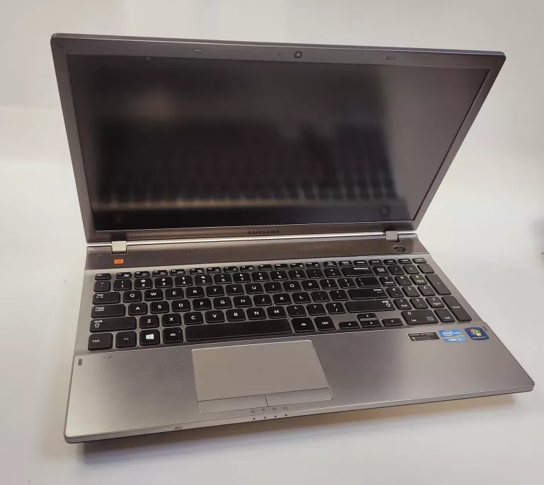 LAPTOP SAMSUNG NP550P5C 15,6 " INTEL CORE I5