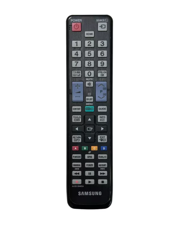 TV SAMSUNG UE22D5000 + PILOT
