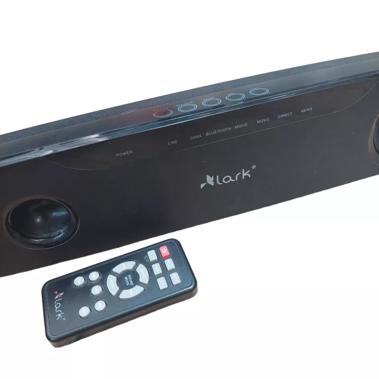 GŁOŚŃIK LARK SOUNDBAR 2.1 BT